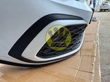 Gti Style Front Bumper bar - VW Golf MK8