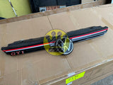 Gti Style Front Bumper bar - VW Golf MK8