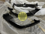 Carbon Fiber Front Lip - F96 X6M