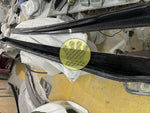 Carbon Fiber Side Skirts - F96 X6M