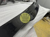 Carbon Fiber Spoiler - X6 G06 F96 X6M