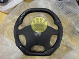 Carbon Fiber Steering wheel - VX / VT Commodore