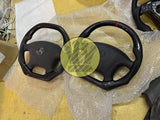 Carbon Fiber Steering wheel - VX / VT Commodore