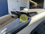 Carbon Fiber Roof Spoiler - X6 G06 F96 X6M