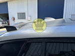 Carbon Fiber Roof Spoiler - X6 G06 F96 X6M