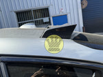 Carbon Fiber Roof Spoiler - X6 G06 F96 X6M