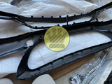 W205 C63s Facelift Front Bumper - W205 C63s Sedan