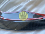 Karbel Pre-pregged Dry Carbon Fiber Front Lip - S4 B9.5