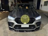 Carbon Fiber Bonnet - X6 G06 F96 X6M