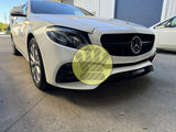 E63s style Front Bumper - W213 E Class (16-20)