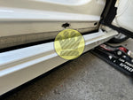 E63s style Side Skirts - W213 E Class (16-20)