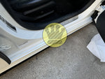 E63s style Side Skirts - W213 E Class (16-20)