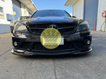 Carbon Fiber Front Lip - W204 C63 Sedan (Pre-facelift)