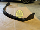 Carbon Fiber Front Lip - Supra A90