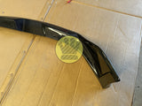 Carbon Fiber Front Lip - Supra A90