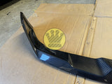 Carbon Fiber Front Lip - Supra A90