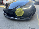 Carbon Fiber Front Lip - Supra A90