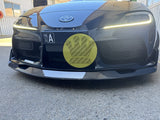 Carbon Fiber Front Lip - Supra A90