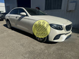 E63s style Front Bumper - W213 E Class (16-20)