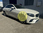 E63s style Side Skirts - W213 E Class (16-20)