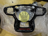 Raptor carbon fiber Steering wheel - Ranger Raptor (22 Up)