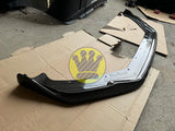 Carbon Fiber Front Lip - FK9 Civic Type R