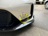 Carbon Fiber Front Lip - FK9 Civic Type R