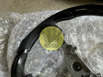 Carbon Fiber steering wheel - R34 Skyline S15 Silvia