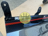 Pre-Pregged Dry M Performance Style Carbon Fiber Side Skirts - G87 M2