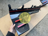 Pre-Pregged Dry M Performance Style Carbon Fiber Side Skirts - G87 M2