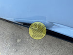 Pre-Pregged Dry M Performance Style Carbon Fiber Side Skirts - G87 M2