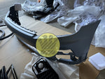 R-Line Front Bumper - VW Tiguen 5N