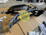 R-Line Front Bumper - VW Tiguen 5N