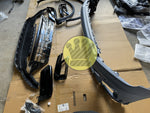 R-Line Front Bumper - VW Tiguen 5N