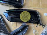 R-Line Front Bumper - VW Tiguen 5N