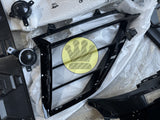 Facelift Performonte Front Bumper - Urus