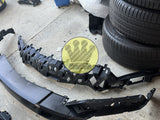 Facelift Performonte Front Bumper - Urus Lamborghini