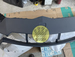 Facelift Performonte Front Bumper - Urus