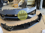 Facelift Performonte Front Bumper - Urus