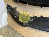 Facelift Performonte Front Bumper - Urus