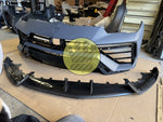 Facelift Performonte Front Bumper - Urus