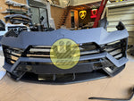 Facelift Performonte Front Bumper - Urus Lamborghini