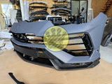 Facelift Performonte Front Bumper - Urus