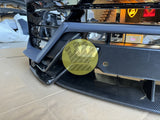 Facelift Performonte Front Bumper - Urus Lamborghini