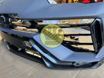 Facelift Performonte Front Bumper - Urus Lamborghini