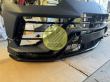 Facelift Performonte Front Bumper - Urus