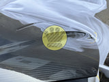 Prepregged Carbon Fiber Performonte Bonnet - Urus Lamborghini