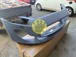 MC Style Front Bumper Bar - GranTurismo