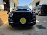 Gloss Black Grill Inserts - GWM Tank 500