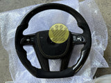 Carbon Fiber Steering wheel with Airbag - VE Commodore HSV E1 E2 E3